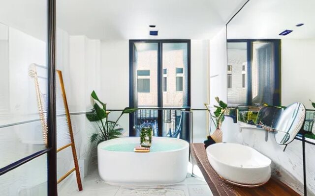 Juno Hotel Sofia, a Member of Design Hotels