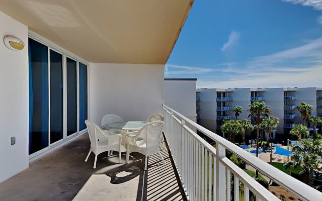 Waterscape by Southern Vacation Rentals