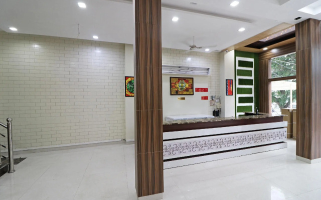 OYO 13722 hotel walnut inn