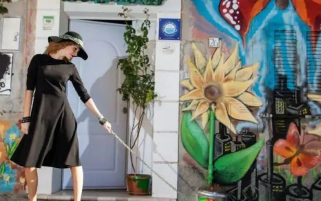 B&B Aprile Dolce Dormire