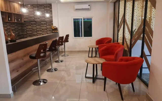 Regenta Inn Grand Koramangala