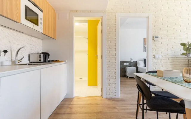 limehome Haro Calle de la Vega