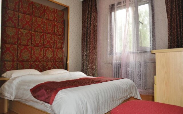 Yuanzhi Hotel – Guest Rooms – Beijing