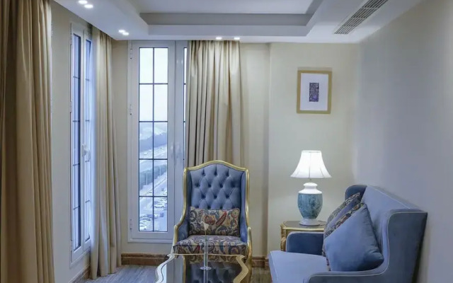 Braiden Hotel Resorts