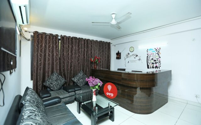 OYO 5574 Cosy Tree Inn