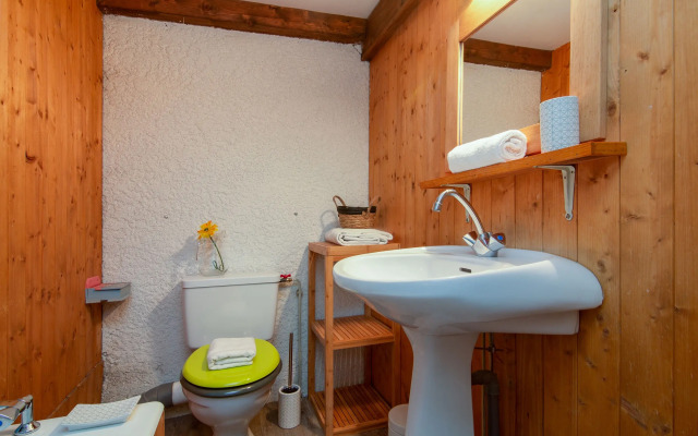 Résidence Grand Roc - Campanules 511