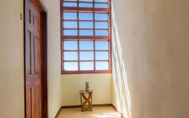 Hotel Casa Madonna