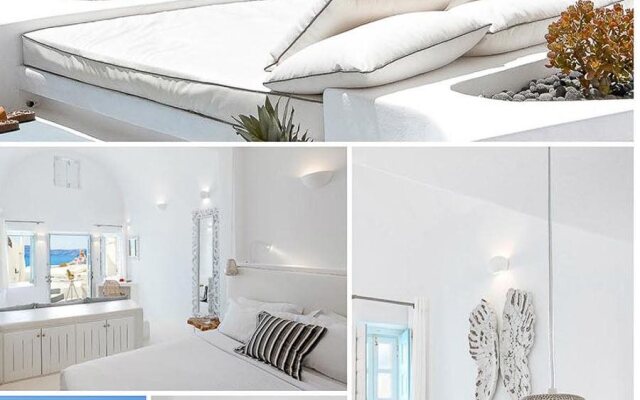 Dana Villas & Infinity Suites