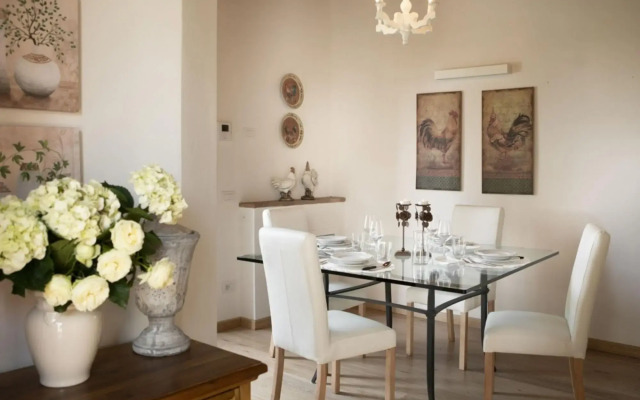 Luxury Refined Villa With Pool-villa Charme