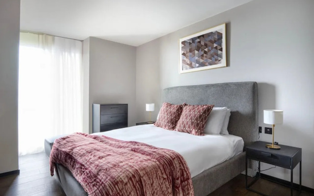 Charming 2 Bedrooms Apartment in London