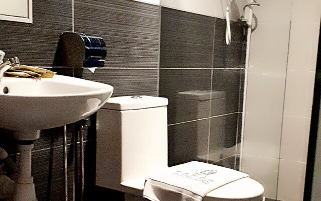 Hotel CIQ