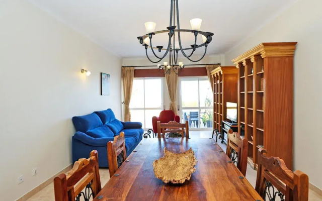 C25 - Town Center Apartment in Lagos