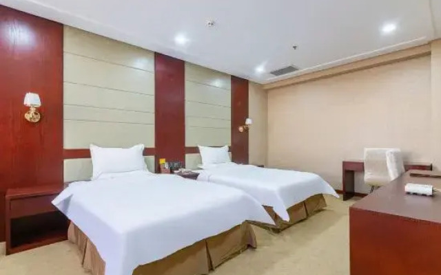 Xiang Yun Siji Hotel