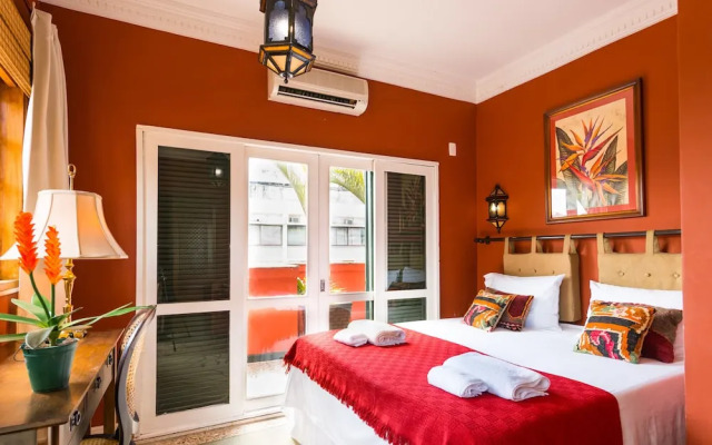 The Coral Penthouse - 4 Bedrooms