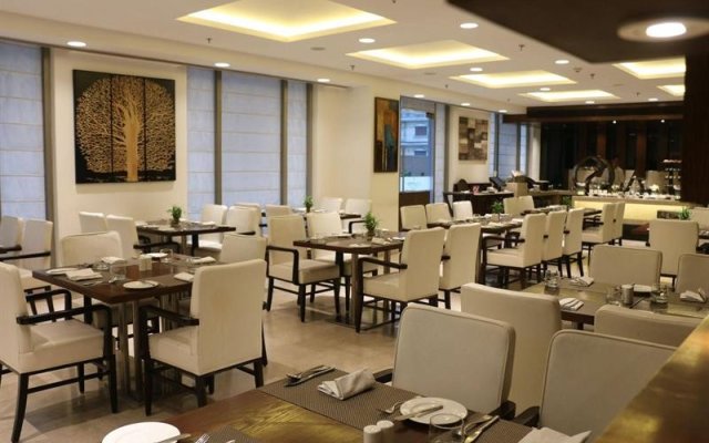 Country Inn And Suites By Radisson Bhiwadi