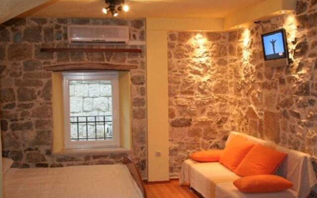 Stina Apartamenti