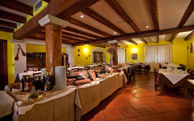 La Funtana Hotel - Adults Only