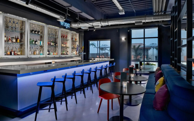 Aloft Ocean City