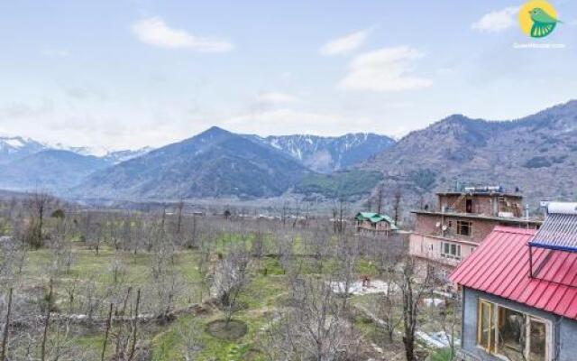 1 BR Cottage in Manali - Naggar Road, by GuestHouser (40A5)