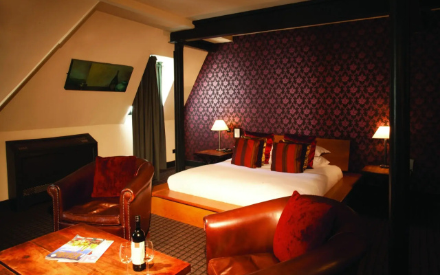 Hotel du Vin & Bistro Bristol