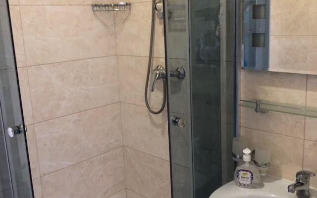 Apartment Zolotoy Bereg