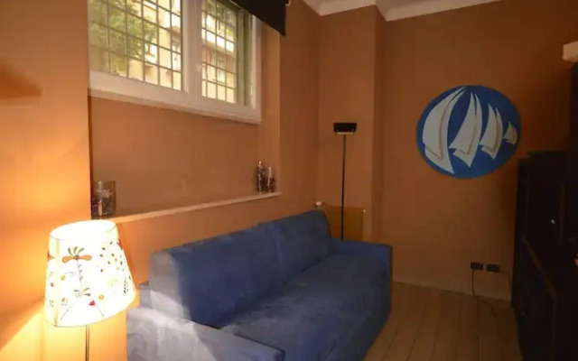 Bed&BikeRome Suite Family