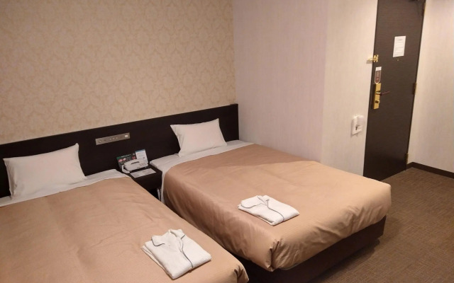 Hotel Hakata Nakasu Inn
