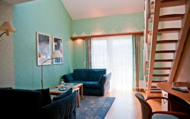 Hotel Saarpark