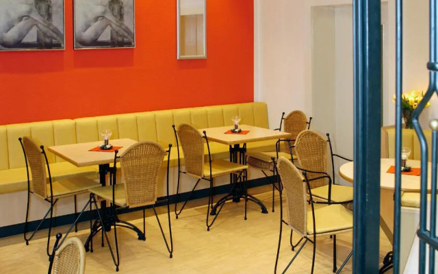 Pension Müllers Alte Backstube