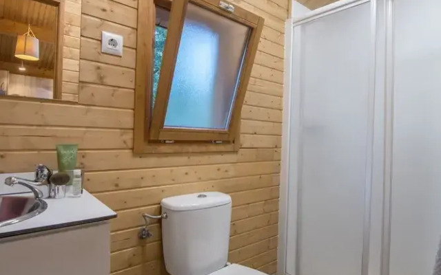 Camping Cala Llevado