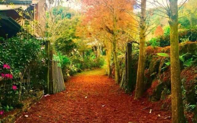 Walk Cloud B&B