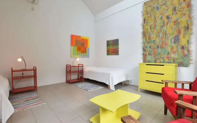 Holiday Home in Khlungsborn With Garden