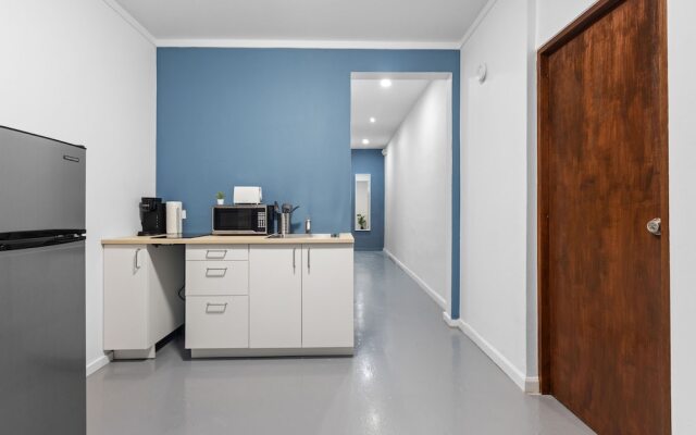 Condado by Otium