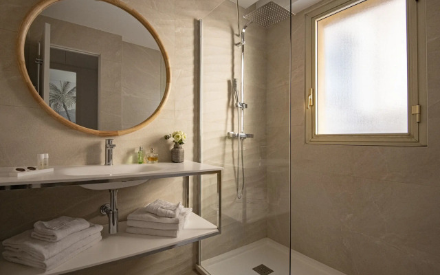 Hotel Chambord