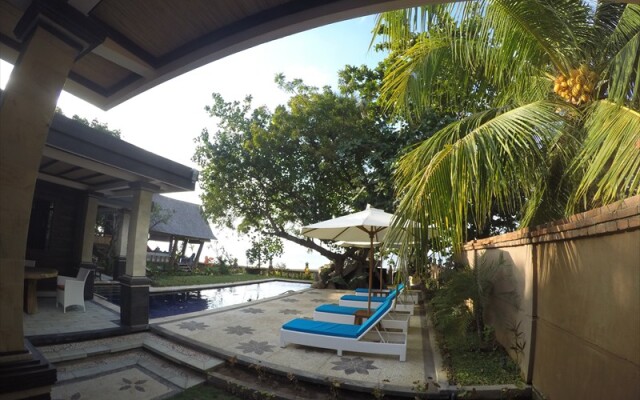 Grage Yogya Hotel