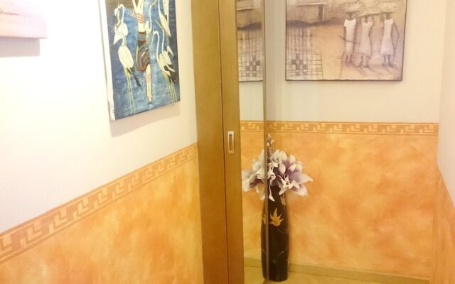 Apartment With 3 Bedrooms in Armilla - Granada, With Wonderful City Vi