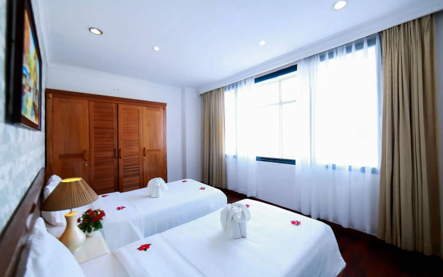 Hanoi 3B Premier Hotel