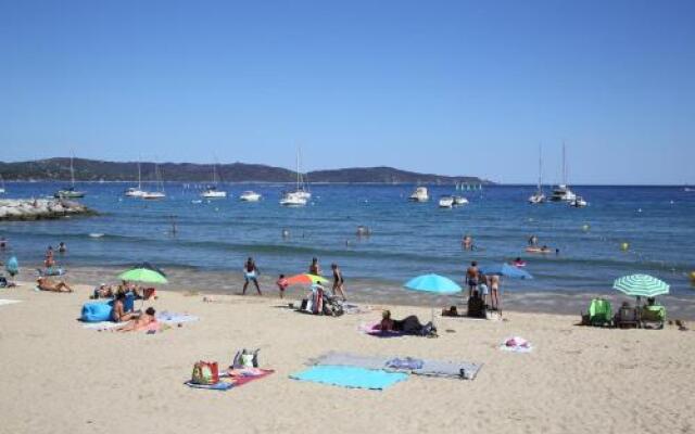 Appartement au Domaine des Lavandiers