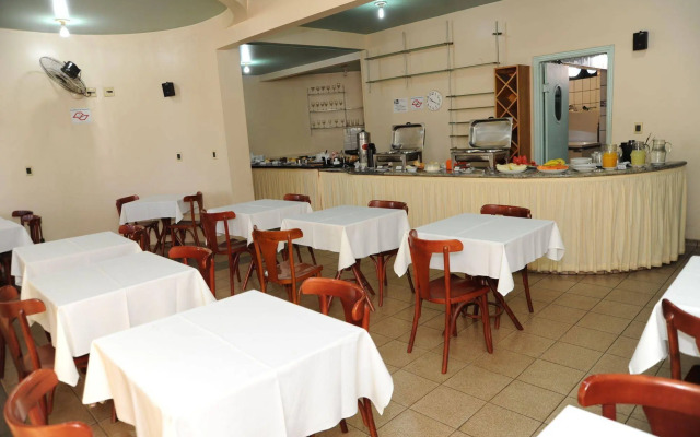 Hotel Varandas Araraquara