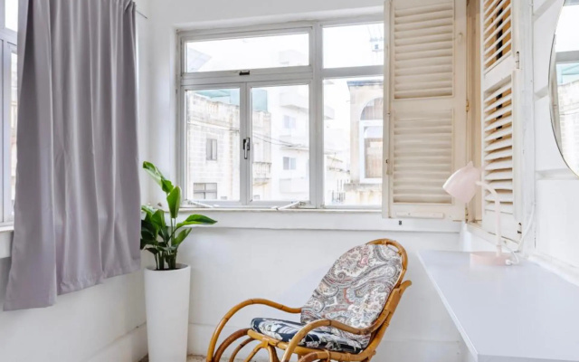 Boho Hostel