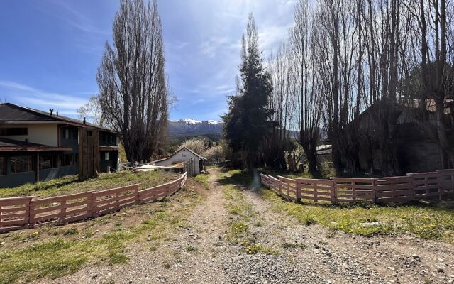 Aldea Patagonia