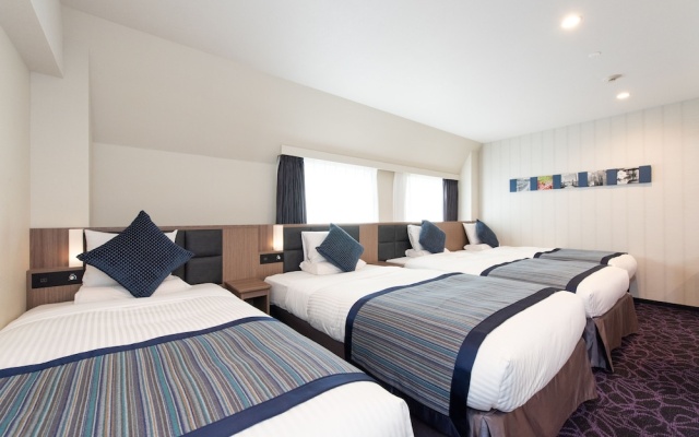Superior Quadruple room 사진 2