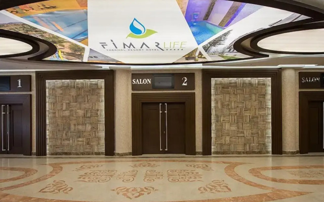 Fimar Life Thermal Resort Hotel