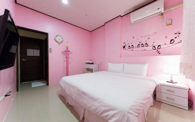 Jia Hui Homestay