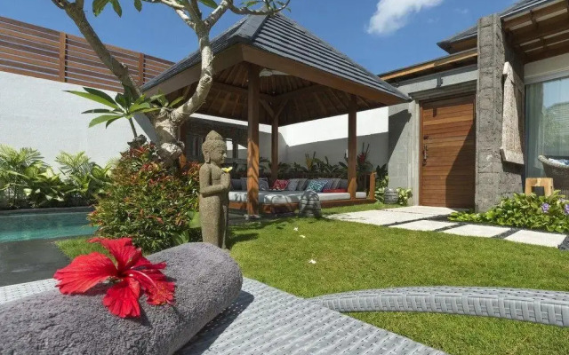 Villa Sanook by Villa Finder