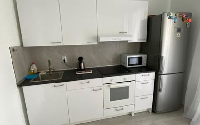 Апартаменты Ричхотелс на б-ре Давлеткильдеева, 18