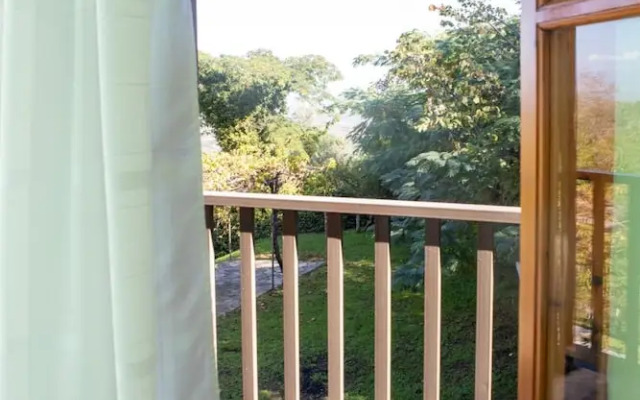 All Seasons Guest House