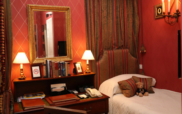The Draycott Hotel