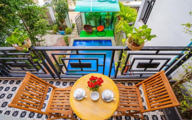 Angkor Rithy Villa