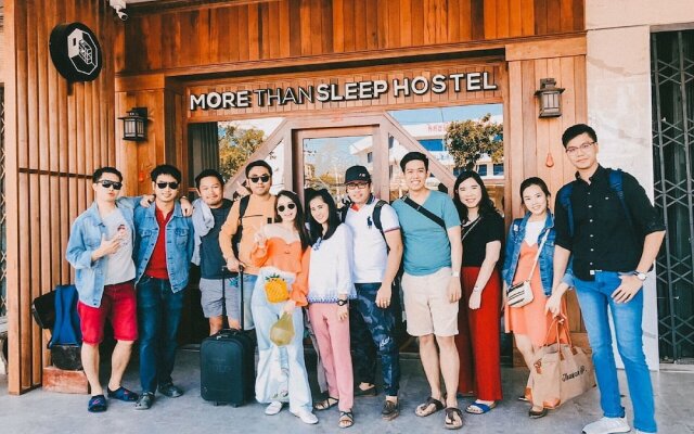 More than Sleep Hostel Pak Chong - Khao Yai